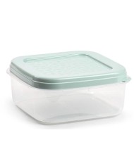 FIAMBRERA ILSA INOXIDABLE 20 CMS. 2 PLATOS