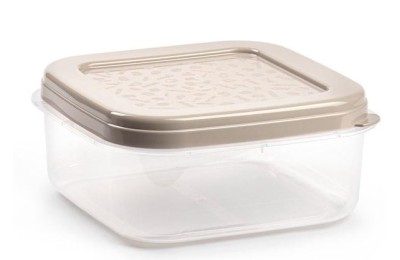 FIAMBRERA PLASTICFORTE BIG CUADRADA VRM 3'9 LTS.