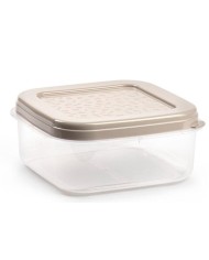 FIAMBRERA PLASTICFORTE BIG CUADRADA VRM 3'9 LTS.