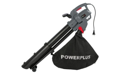 SOPLADOR ASPIRADOR 3300W....