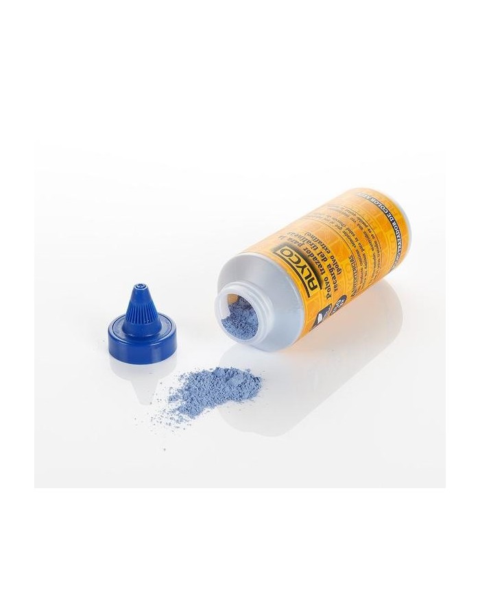 AZULETE DE MARCAR ALYCO  250 GRS.