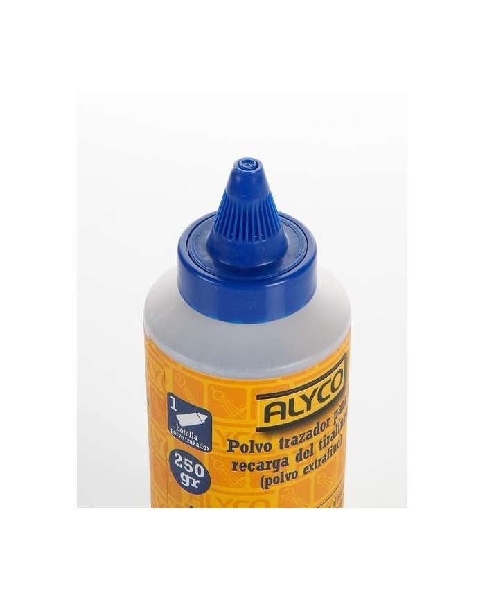 AZULETE DE MARCAR ALYCO  250 GRS.