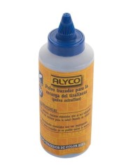 AZULETE DE MARCAR ALYCO  250 GRS.