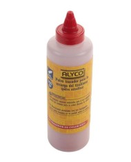 POLVO TRAZADOR ALYCO  500 GRS. ROJO