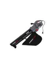 SOPLADOR ASPIRADOR 3300W. POWERPLUS