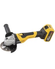 AMOLADORA POWERPLUS 230MM. 2200W. POW20030