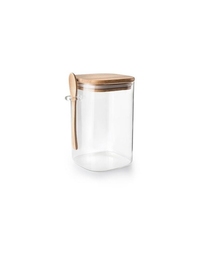 TARRO CAFE/AZUCAR IBILI 1200ML. 688612