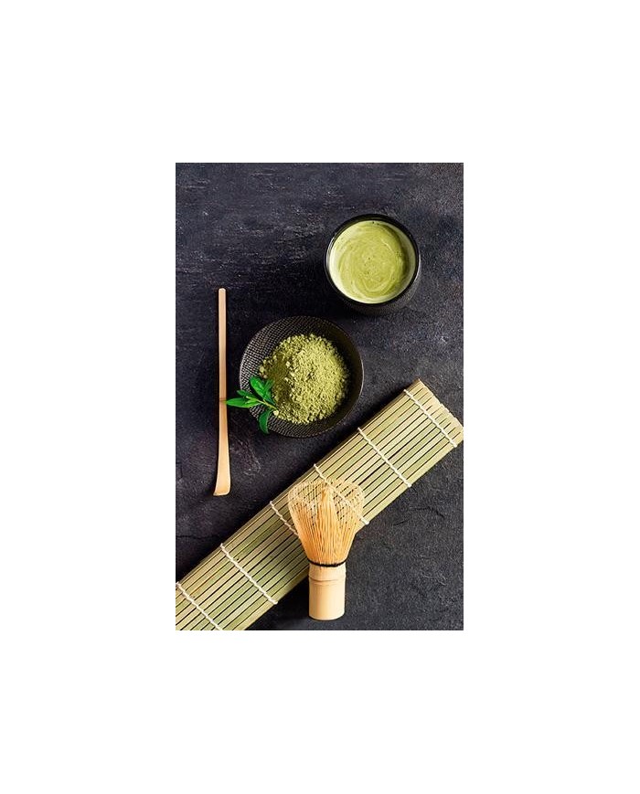 KIT DE TE MATCHA IBILI 667200