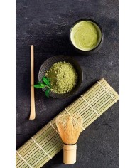 KIT DE TE MATCHA IBILI 667200