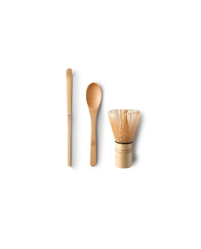 KIT DE TE MATCHA IBILI 667200