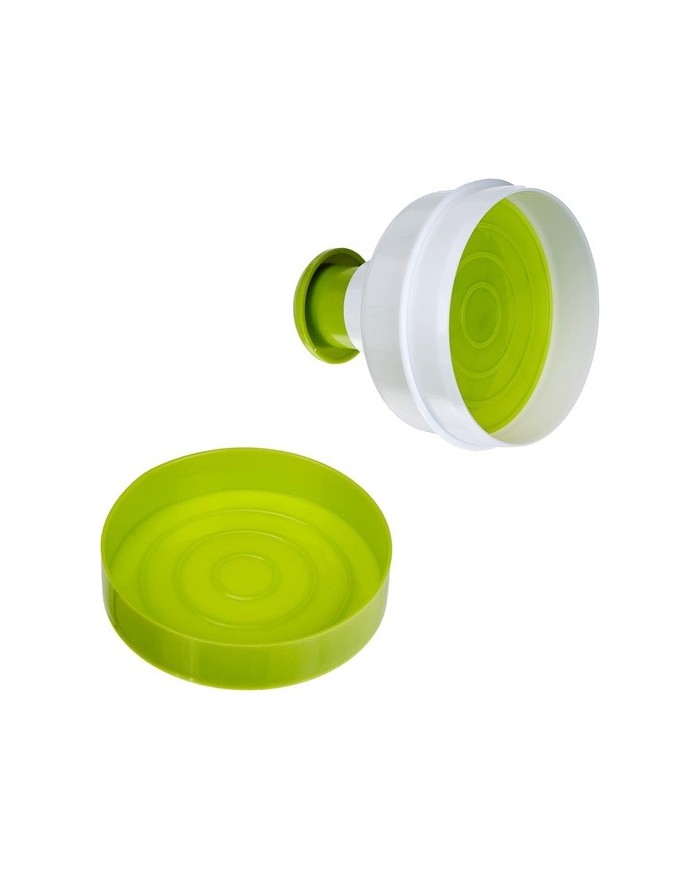 MOLDE HAMBURGUESAS IBILI REDONDO 11CMS.