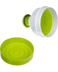MOLDE HOJALATA CIRCULO ROLLOS