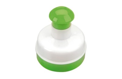 MOLDE HAMBURGUESAS IBILI REDONDO 11CMS.