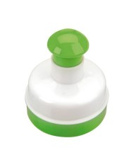 MOLDE HAMBURGUESAS IBILI REDONDO 11CMS.