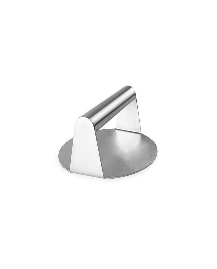 PRENSA HAMBURGUESAS 145MM. INOX IBILI