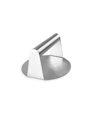 PRENSA HAMBURGUESAS 110MM. ALUM VAGGAN