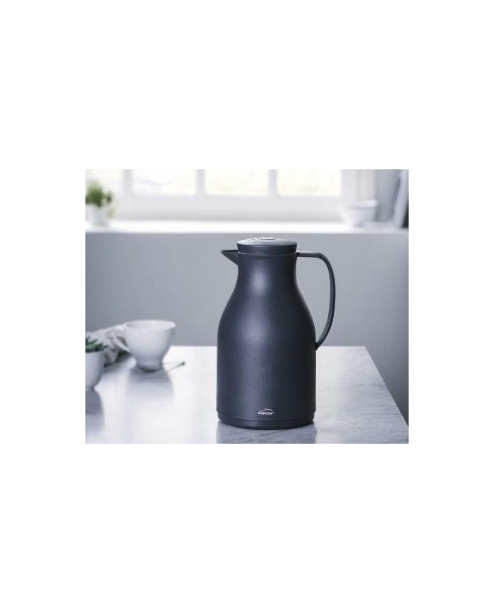 JARRA TERMO LACOR 1,5LT. GRIS