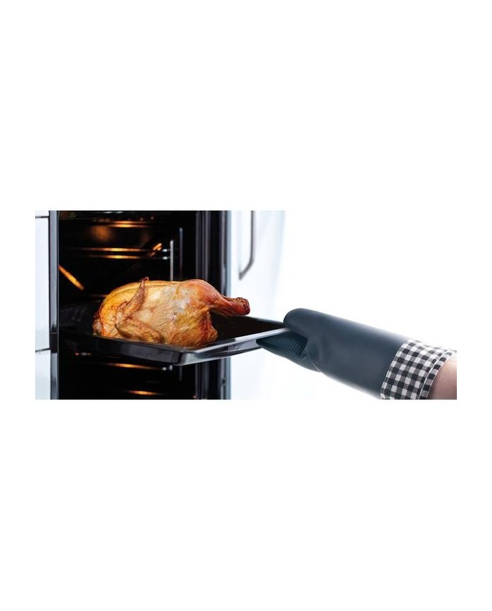 GUANTE COCINA MODELO VICHY LACOR 35CM.