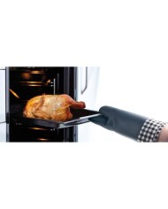 GUANTE COCINA MODELO VICHY LACOR 35CM.