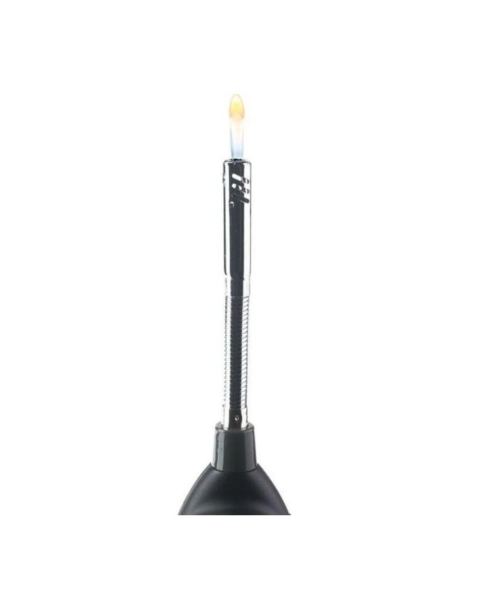 ENCENDEDOR DE COCINA LACOR FLEXIBLE BLACK