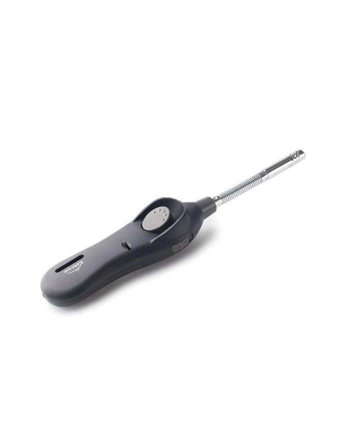 ENCENDEDOR DE COCINA LACOR FLEXIBLE BLACK