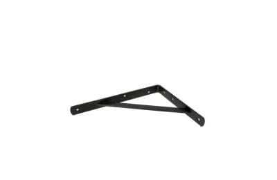 PALOMILLA AMIG NEGRA  9-300X225MM. (4U)