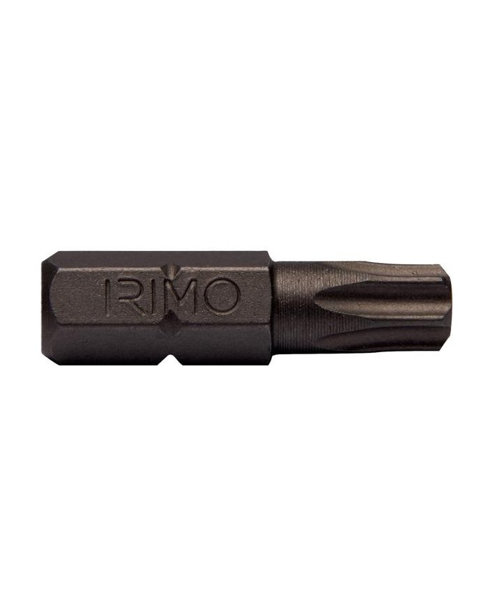 PUNTAS ATORNILLAR IRIMO T20 (BLISTER 10 UDS.)