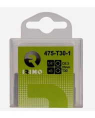 PUNTAS ATORNILLAR IRIMO T15 (BLISTER 10 UDS.)