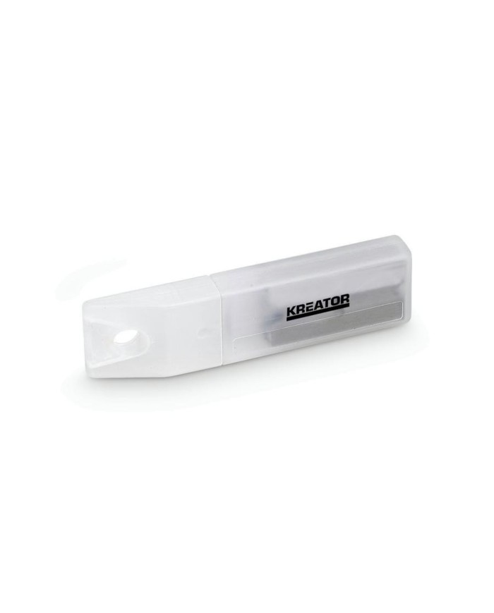 CUCHILLA KREATOR RASCAVIDRIOS METALICO  KRTH00305