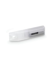 CUCHILLA KREATOR RASCAVIDRIOS METALICO  KRTH00305