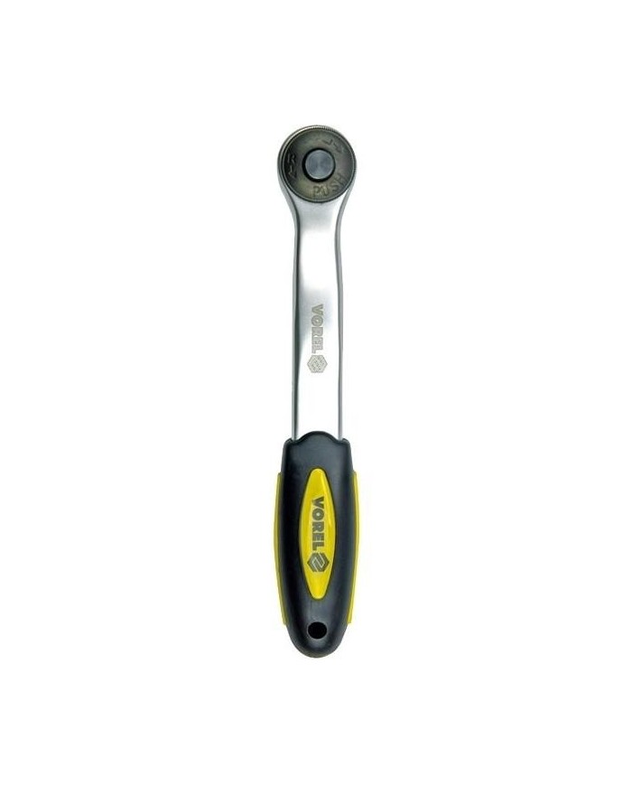 LLAVE CARRACA VOREL 3/8 53572