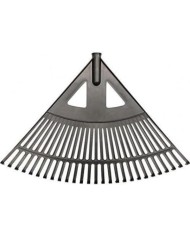 ESCOBA JARDIN BELLOTA FIJA 3041 SIN MANGO