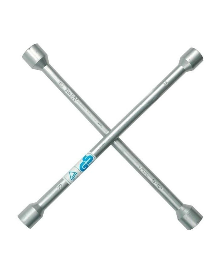 LLAVE EN CRUZ TURISMO VOREL 57000