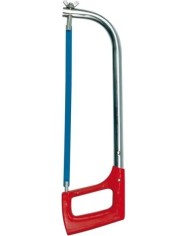 ARCO SIERRA MINI ALYCO METALES HOJA DE 300MM.