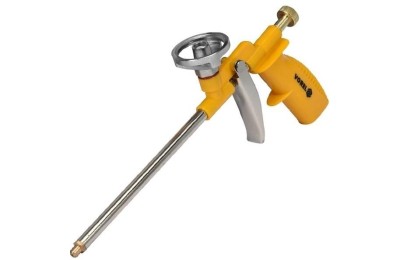 PISTOLA ESPUMA PU VOREL