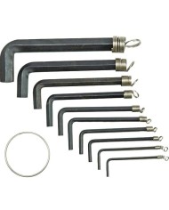 LLAVE BUJIAS ARTICULADA VOREL 57260