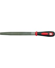 LIMA ROMBO 6 150MM. SIN MANGO BAHCO 4-272-06-3-0