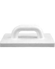 LLANA PLASTICO KAMIKAZE 52CMS. MANGO PLASTICO  6846