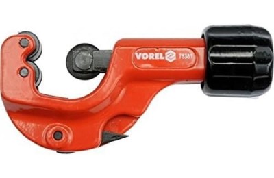 CORTATUBOS VOREL 3-32MM. 78381