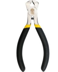 ALICATE BOCA SEMIREDONDA CURVA 200MM. IRIMO