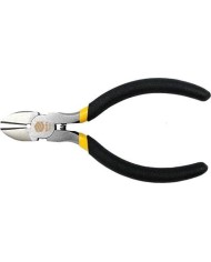ALICATE CORTE FRONTAL KREATOR MINI 100MM.