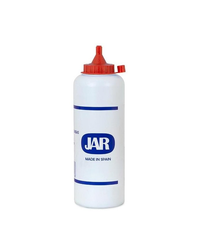 POLVO TRAZADOR JAR  1000 GRS. ROJO