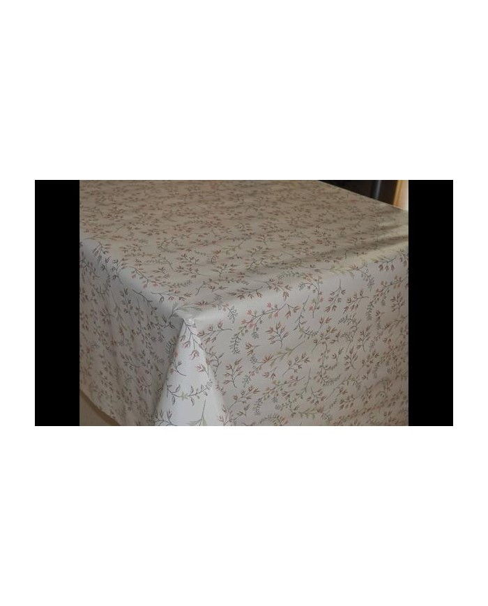 MANTEL ALJARIZ Nº 26 1'40MTS. ROLLO 25 MTS.