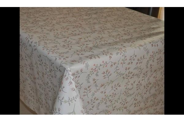 MANTEL ALJARIZ Nº 26 1'40MTS. ROLLO 25 MTS.