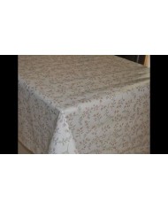 MANTEL ALJARIZ Nº 26 1'40MTS. ROLLO 25 MTS.