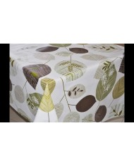 MANTEL AMAPOLA Nº 45 1'40M. ROLLO 25 MTS.