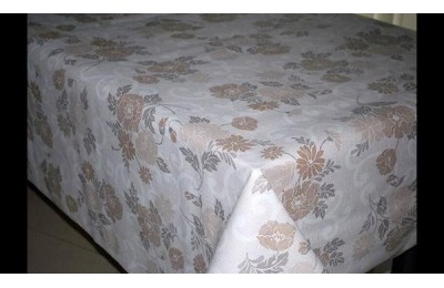 MANTEL ORQUIDEA Nº 112 1'40M. ROLLO 20 MTS.