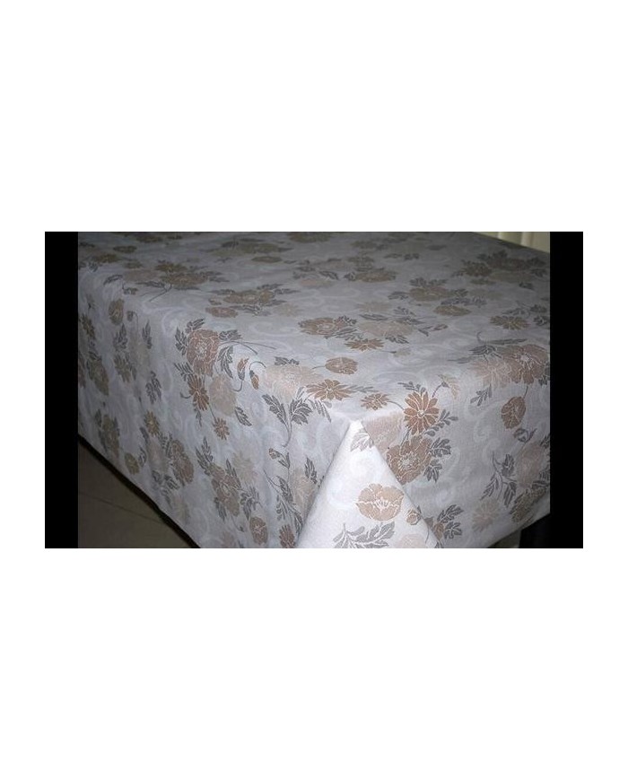 MANTEL ORQUIDEA Nº 112 1'40M. ROLLO 20 MTS.