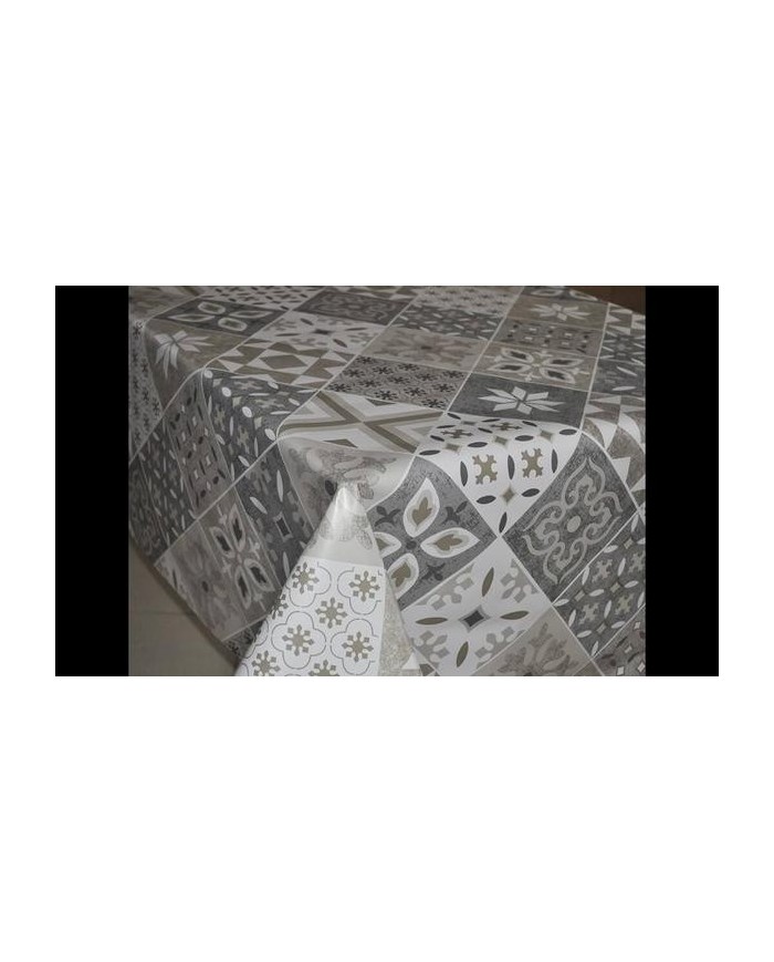 MANTEL ALJARIZ Nº 34 1'40M. ROLLO 25 MTS.