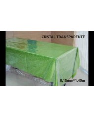 MANTEL AMAPOLA Nº 54 1'40M. ROLLO 25 MTS.